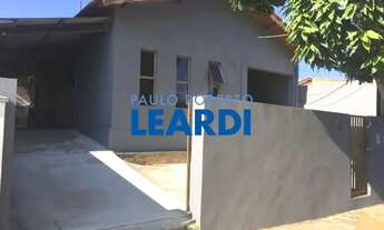 Imagem: CASA TÉRREA - PARQUE DAS COLINAS - SP