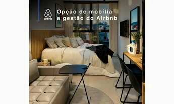 Imagem: Lindo apartamento com infraestrutura