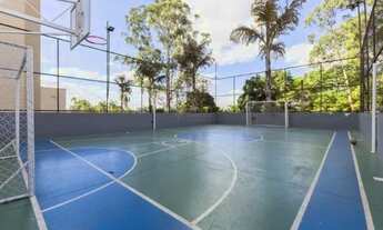 Imagem 4: Cond. Spazo Bella Vita - QD 101 - 3 Quartos 1 Suite - R$ 440 Mil