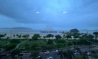 Imagem 5: Alugar apartamento 3 suítes vista panorâmica José Menino Santos