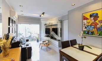 Imagem 2: Apartamento à Venda - Aclimação, 2 Quartos, 65 m2