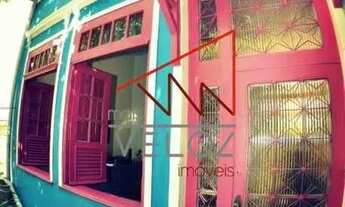 Imagem 7: Casa de rua - / Residencial / Glória