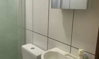 Imagem 6: Apartamento com 2 quartos no Guamá