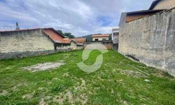 Imagem 3: Terreno à venda, 360 m² por R$ 490.000,00 - Piratininga - Niterói/RJ