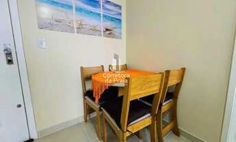 Imagem 5: Apartamento para Venda em Tramandaí, Centro, 1 dormitório, 1 suíte, 1 banheiro