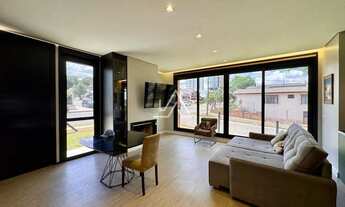 Imagem 5: CASA DE DOIS DORMITÓRIOS COM DUAS SUITES PROXIMA AO SHOPPING PASSO FUNDO