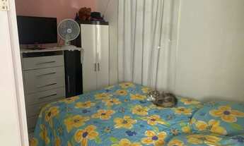 Imagem 7: 02 casas, boas e conservadas em lote de 555m² no bairro São Gabriel, próximo à Puc