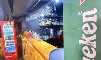 Imagem: Vendo ou arrendo Choperia