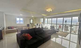 Imagem 2: Apartamento com 4 dormitórios, 277 m² - venda por R$ 10.000.000 ou aluguel por R$ 27.125/m