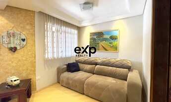 Imagem 3: Sobrado em condomínio no Alto Boqueirão