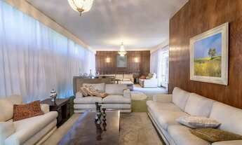 Imagem 4: Imóvel para venda possui 390 metros quadrados com 4 quartos em Seminário - Curitiba - PR