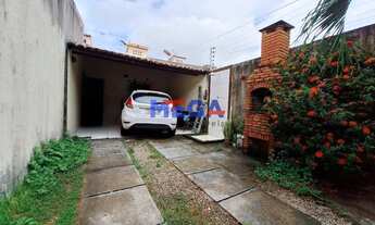 Imagem 2: Casa com 2 quartos no bairro Ancurí em Itaitinga, CE