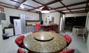 Imagem 3: Triplex beira mar para 12 pessoas