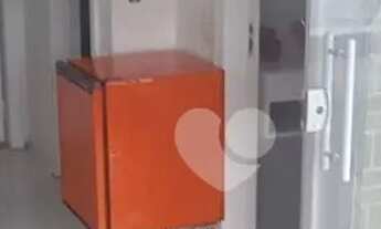 Imagem 5: Apartamento Duplex com 3 Quartos à venda, 119 m² por R$ 476/mês - Bracuí (Cunhambebe) - An