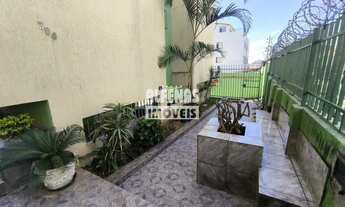 Imagem 3: Apartamento à venda 3 quartos no Bairro Novo Eldorado