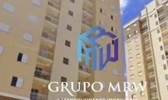 Imagem: Apartamento com 2 dormitórios à venda