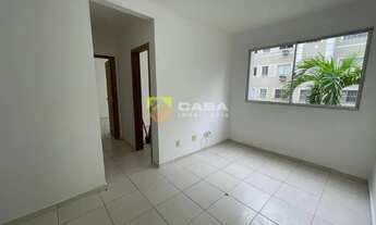 Imagem: MB-Apartamento 48 metros quadrados com 2