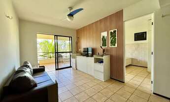 Imagem 3: Aquaville | mobiliado