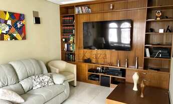 Imagem 4: Apartamento - Alto de Santana - 4 Suítes - 257,44m²