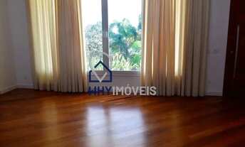 Imagem 5: Casa com 5 quartos para locação no Condomínio Quintas do Sol