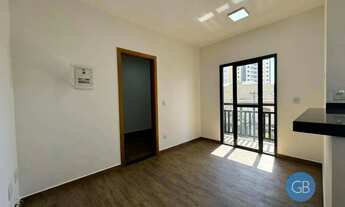 Imagem: Apartamento com 1 dormitório para alugar