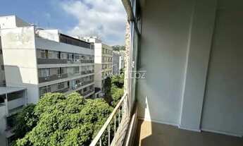 Imagem 2: Apartamento : Padrão / Residencial / Catete