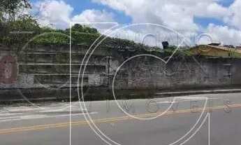 Imagem 3: Terreno, 4702.75m², Parangaba, Fortaleza/CE