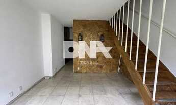 Imagem: Apartamento Duplex / Residencial / Copacabana