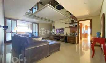 Imagem 4: Apartamento à venda Alameda Emílio de Menezes, Três Figueiras - Porto Alegre