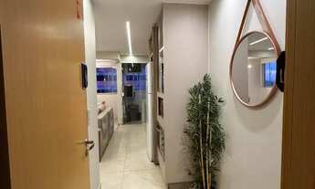 Imagem 6: Apartamento mobiliado Live Tower Lozandes