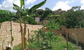 Imagem 3: Área de 100 metros quadrados