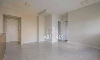 Imagem 4: Apartamento com 1 dormitório para alugar, 67 m² por R$ 8.042,00/mês - Pinheiros - São Paul