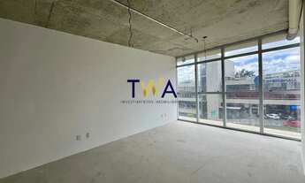 Imagem 11: Sala comercial, Conartes Tower, Vale do Sereno, Nova Lima, R$560.000,00, à venda na TWA In