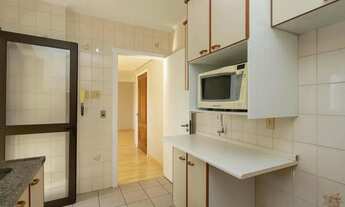 Imagem 6: Apartamento com 88 metros 2 quartos 1 vaga no bairro Chácara das Pedras - Porto Alegre