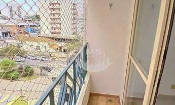 Imagem 4: Apartamento com 3 dormitórios, 73 m² - venda por R$ 480.000 ou aluguel por R$ 2.600,00/mês