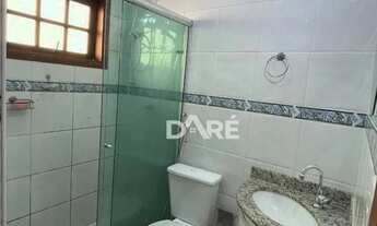 Imagem 6: Casa com 2 dormitórios para alugar por R$ 2.825,00/mês - Centro - Atibaia/SP