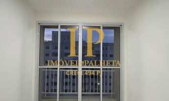 Imagem 3: Aluga-se Estilo Ponta Negra, 2 quartos, uma suíte, 1 vaga de garagem