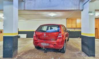 Imagem 6: Cobertura a venda no bairro Petrópolis próximo a praça da encol