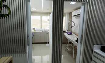 Imagem 4: Passo ponto de sala de estética Cario Offices