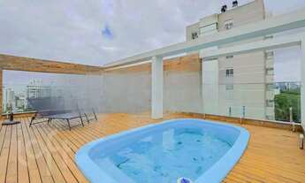 Imagem: Apartamento à venda em Jardim Botânico