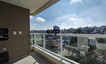 Imagem: Apartamento 2 Quartos com Suíte e Churrasqueira