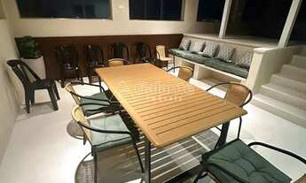 Imagem 2: Cobertura - Vila Brandina - Campinas