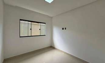 Imagem 15: Casa em Residencial Caraíbas - Aparecida de Goiânia