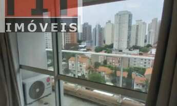 Imagem 5: Apartamento studio na região do Brooklin!