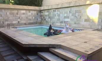 Imagem 3: CASA EM CONDOMÍNIO - ALPHAVILLE - SP