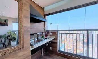 Imagem: Apartamento com 3 dormitórios para alugar