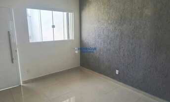 Imagem 4: Casa em JARDIM CAMPO BELO, Rio Claro/SP