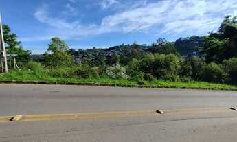 Imagem: Terreno urbano no bairro Nossa Senhora das