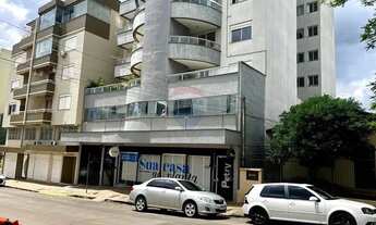 Imagem 3: Apto. 1 suíte c/ terraço e garagem no Boqueirão