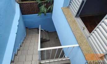 Imagem 3: LOCAÇÃO COMERCIAL | SOBRADO 225m² | 3 DORMITÓRIOS + AMPLO TERRAÇO | Mooca